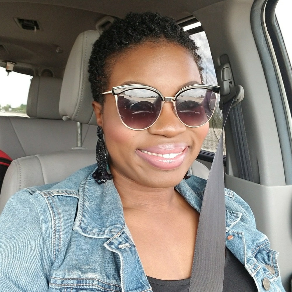 Meet your Posher, Chioma